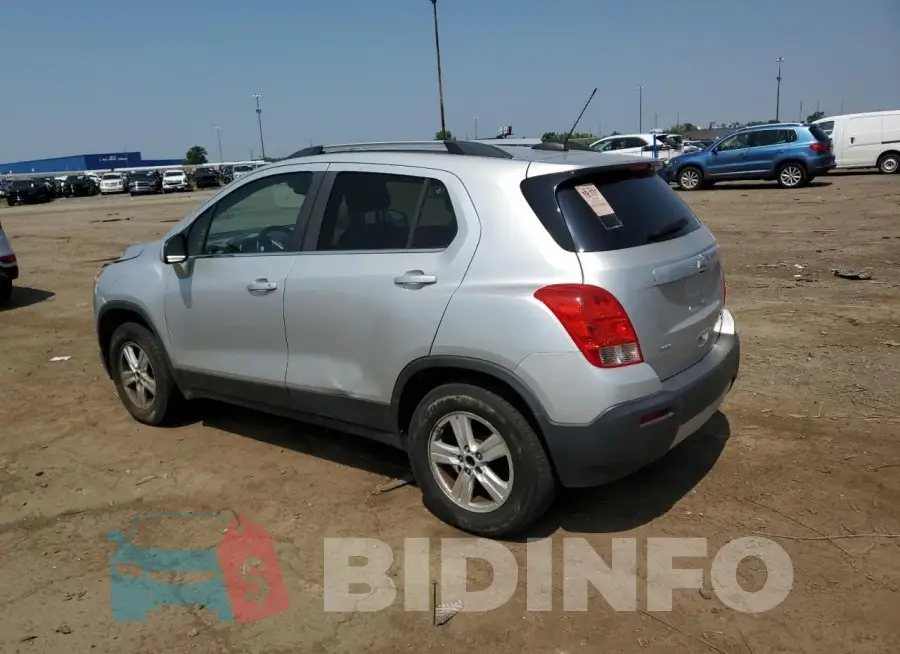 3GNCJPSB7GL235288 Photo# 2