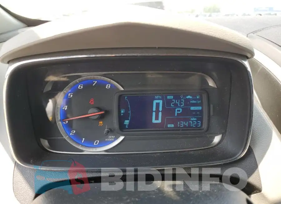 3GNCJPSB7GL235288 Photo# 9