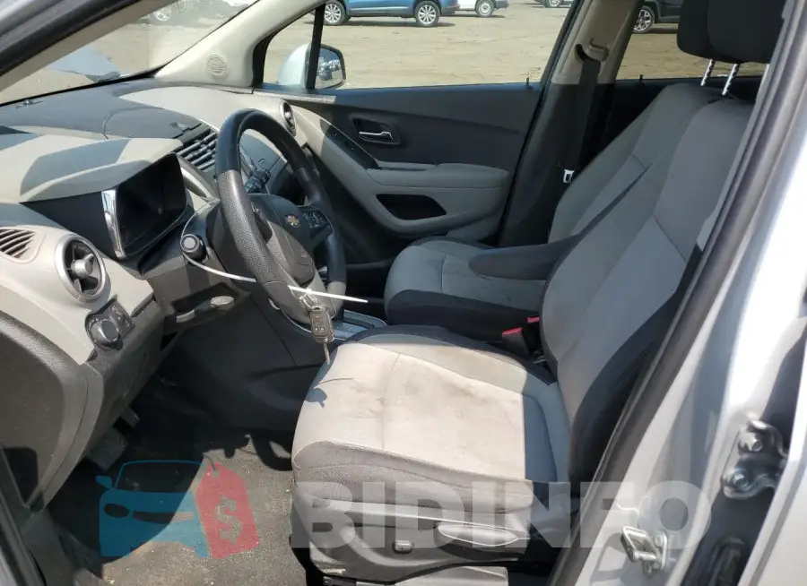 3GNCJPSB7GL235288 Photo# 7