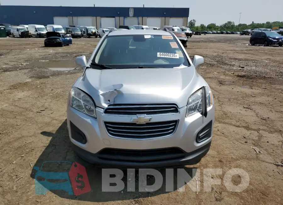 3GNCJPSB7GL235288 Photo# 5