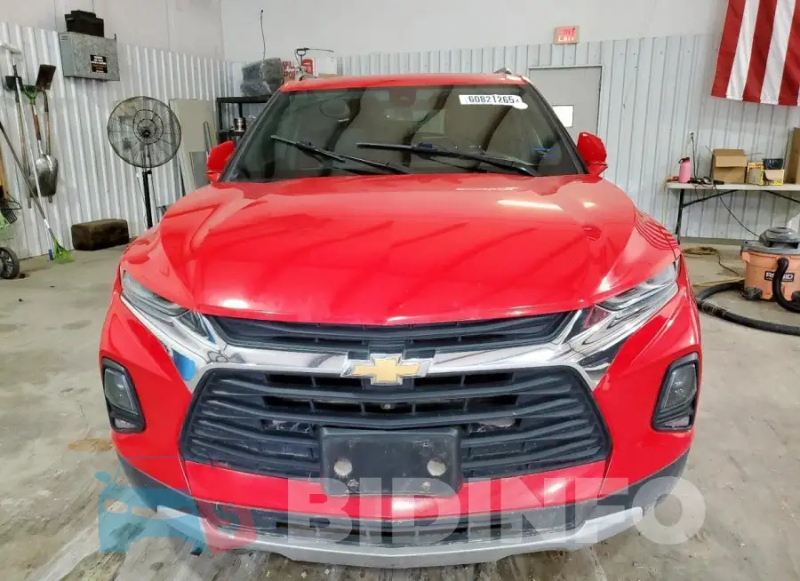 3GNKBDR44LS711415 Photo# 5