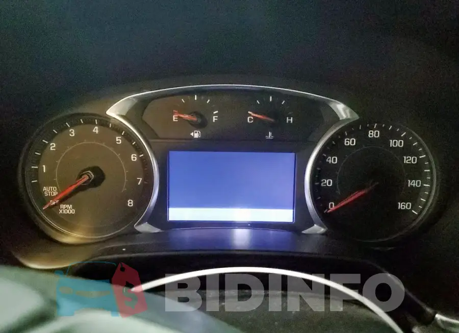 3GNKBDR44LS711415 Photo# 9