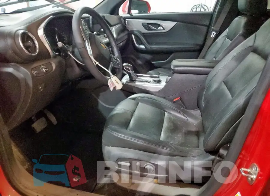 3GNKBDR44LS711415 Photo# 7