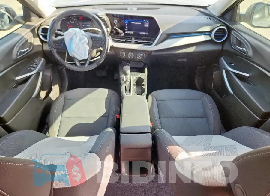 KL77LFE21RC124550 Photo# 8