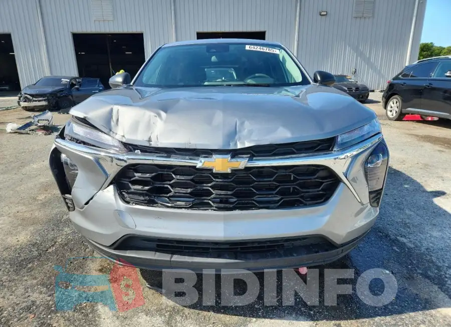 KL77LFE21RC211896 Photo# 5