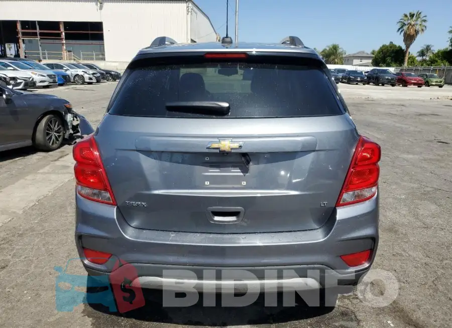 KL7CJLSB7KB785146 Photo# 6