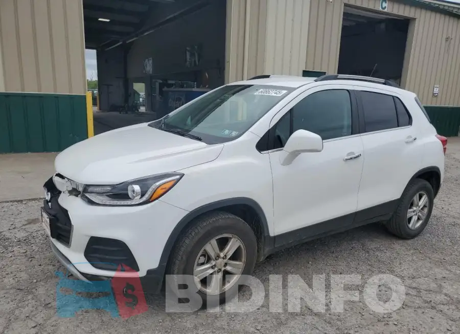 KL7CJPSB1HB168342 Photo# 1
