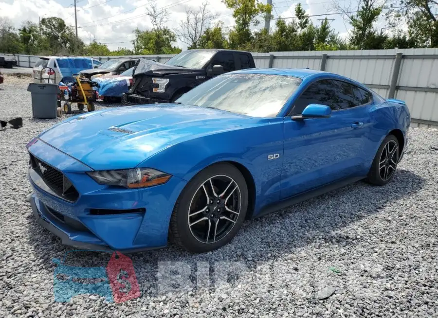 1FA6P8CF3M5119924 Photo# 1