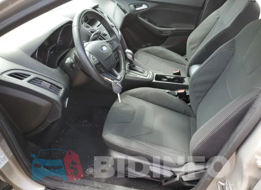 1FADP3F20GL231664 Photo# 7