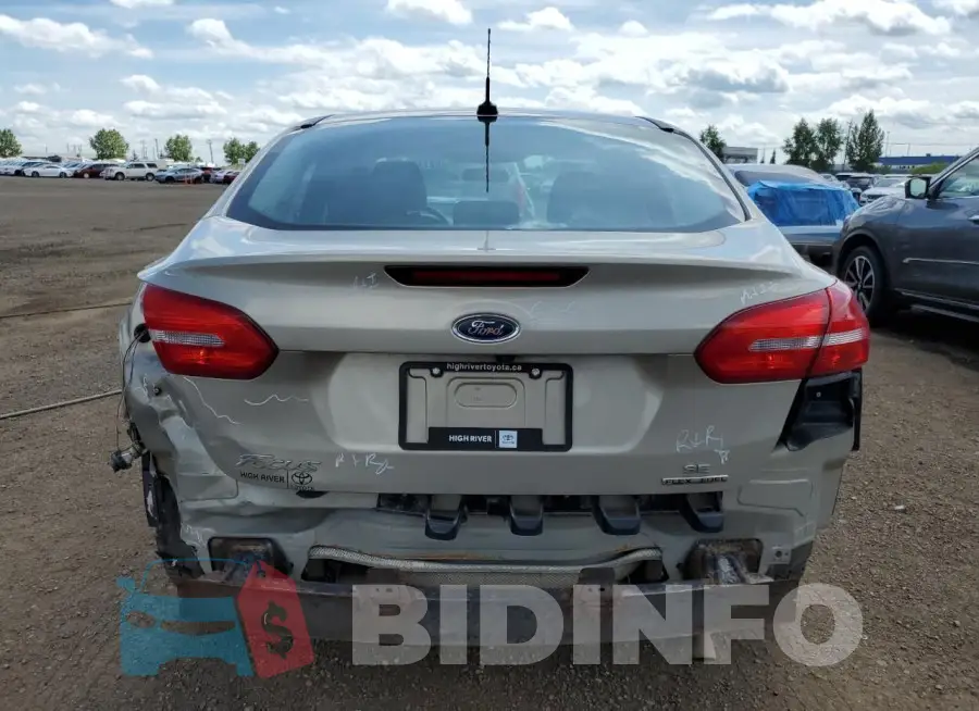 1FADP3F20GL231664 Photo# 6