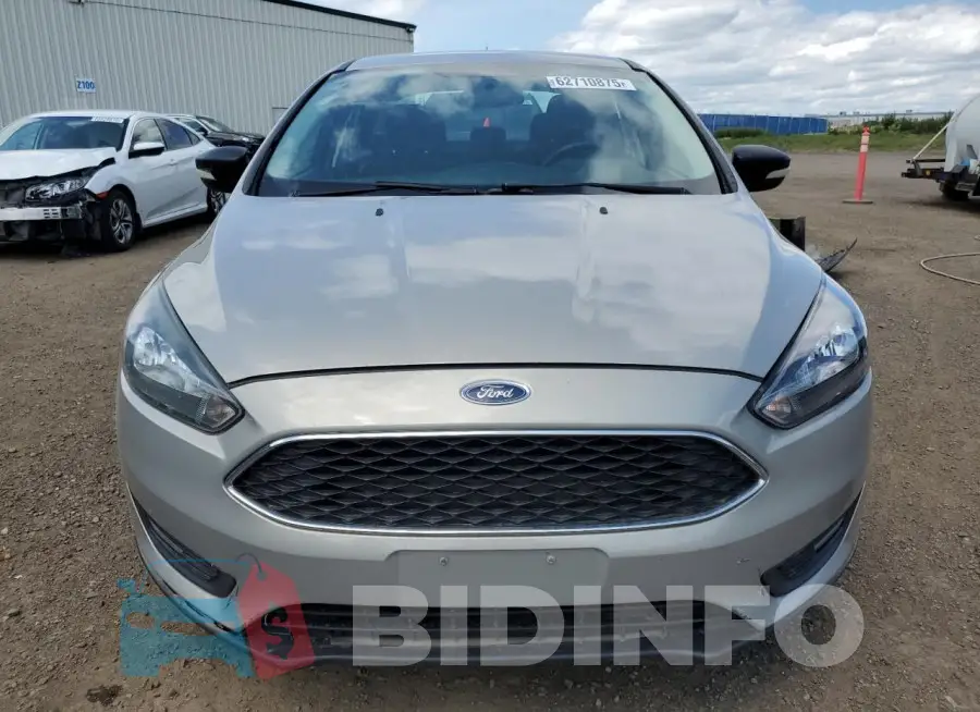 1FADP3F20GL231664 Photo# 5