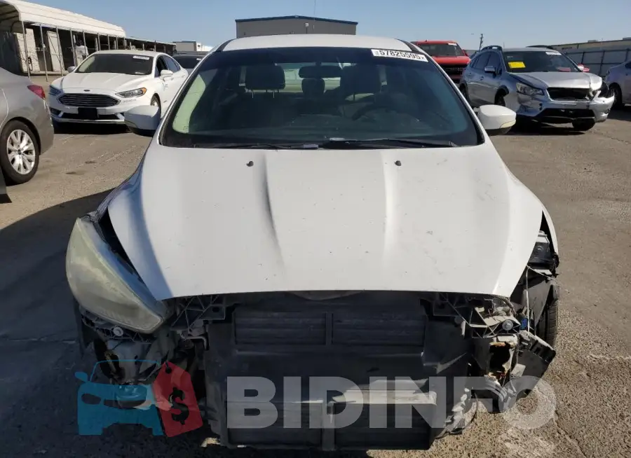 1FADP3F23HL259721 Photo# 5