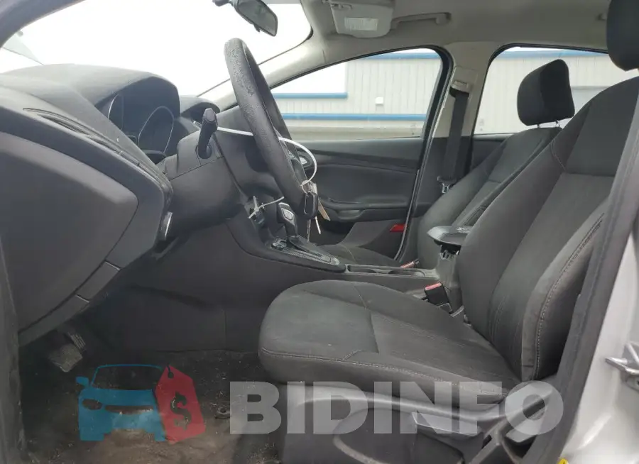 1FADP3F27GL358413 Photo# 7