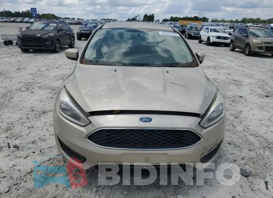 1FADP3FE1JL203499 Photo# 5