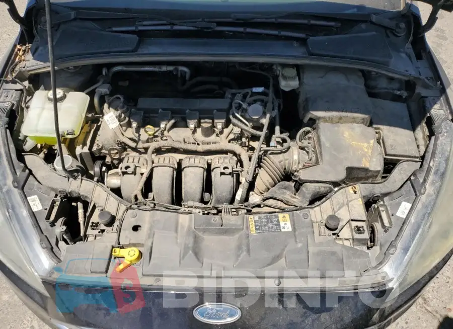 1FADP3H24HL285175 Photo# 11