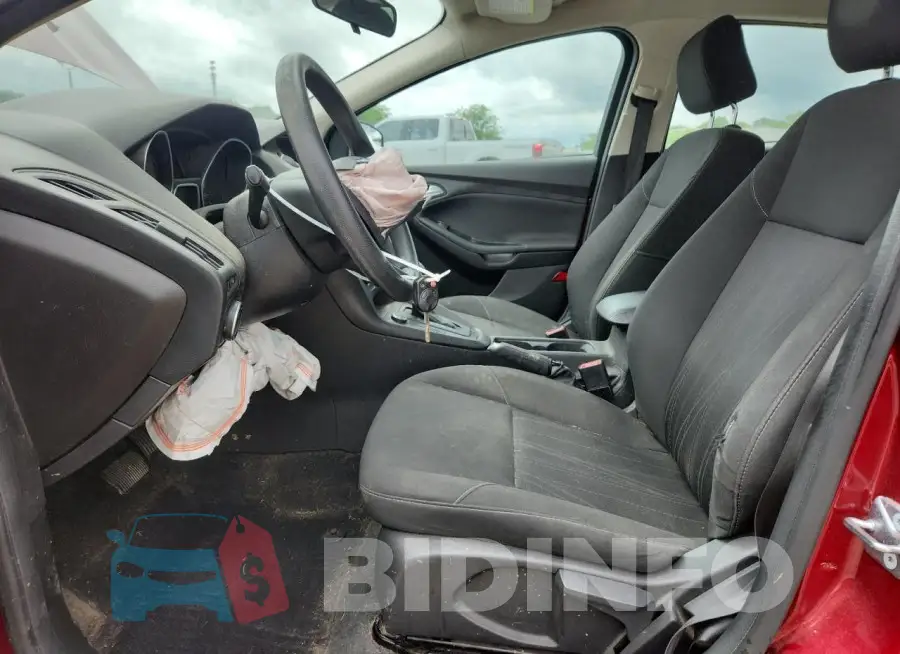 1FADP3K22HL209799 Photo# 7