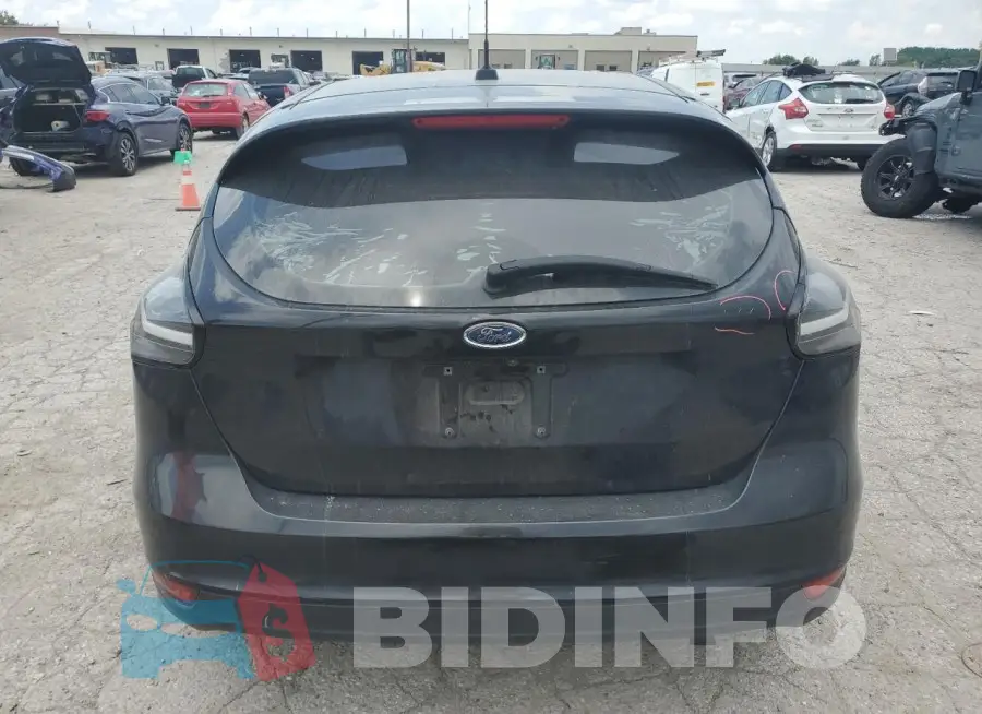 1FADP3K24HL249382 Photo# 6