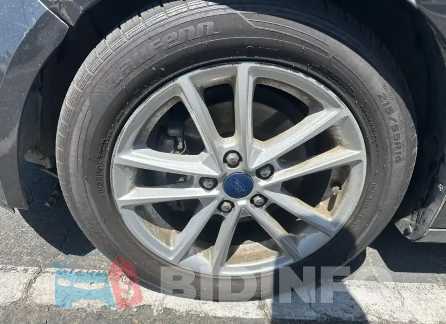 1FADP3K26JL236557 Photo# 2