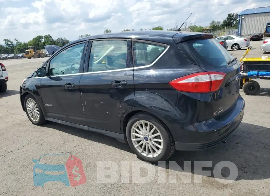 1FADP5BU8GL108634 Photo# 2