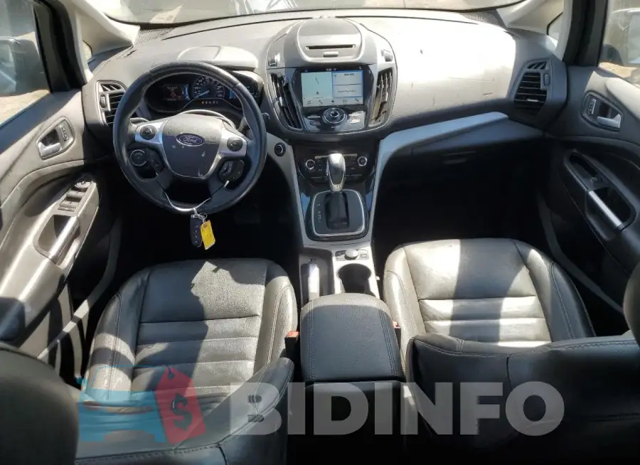 1FADP5CU2GL115593 Photo# 8