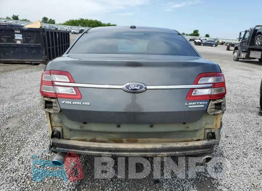 1FAHP2F82GG108862 Photo# 6