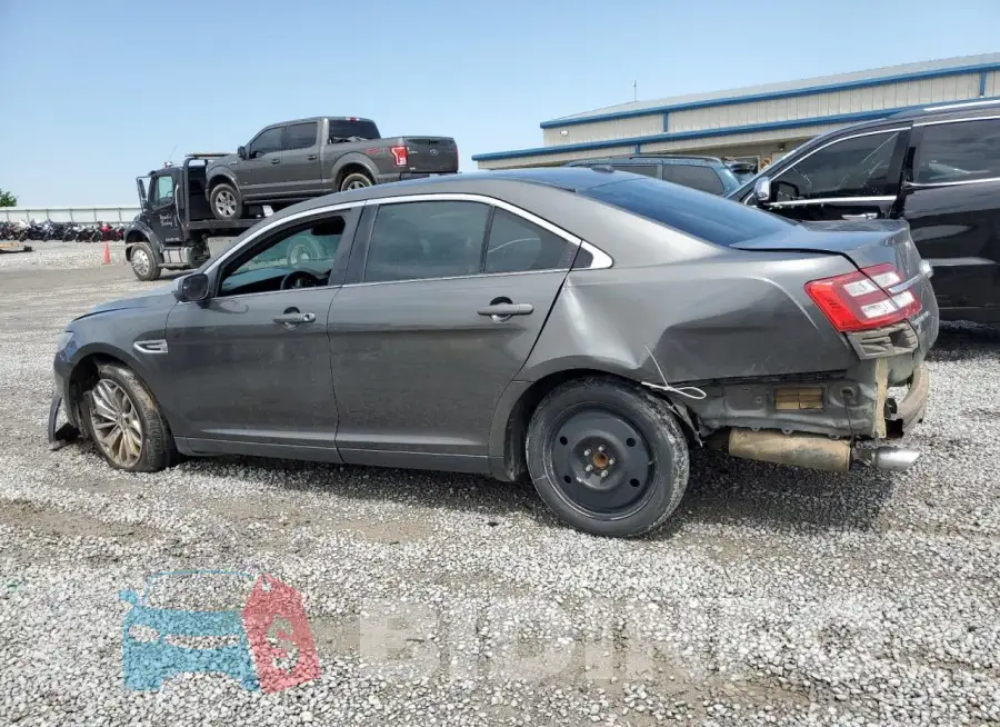 1FAHP2F82GG108862 Photo# 2