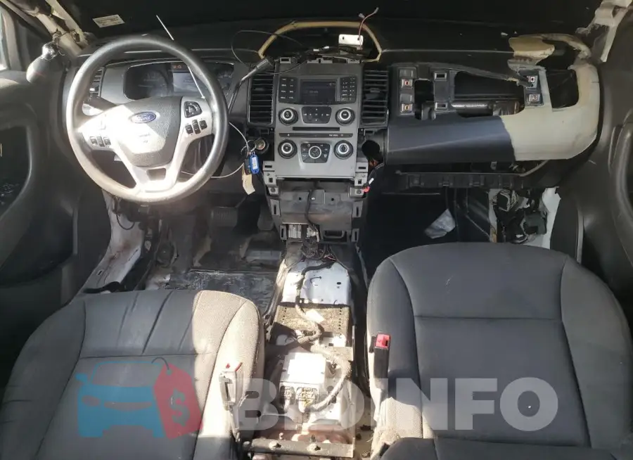 1FAHP2MK3GG144848 Photo# 8