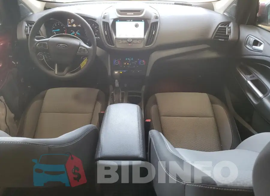 1FMCU9G90HUD39996 Photo# 8