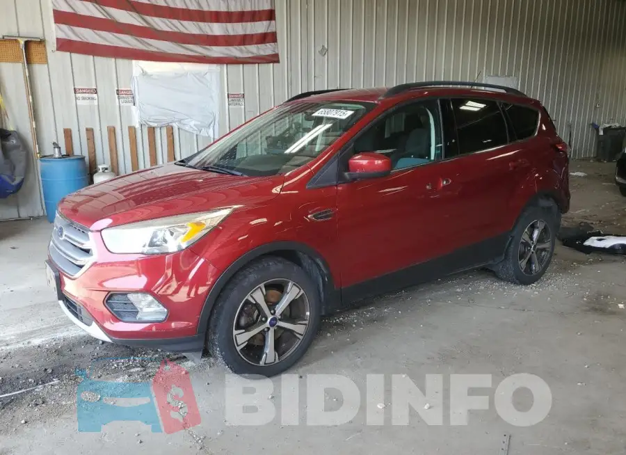 1FMCU9G90HUD39996 Photo# 1