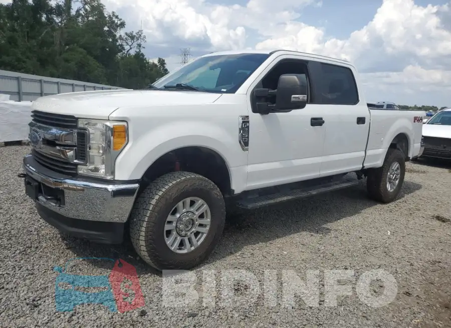 1FT7W2B60HEF31434 Photo# 1
