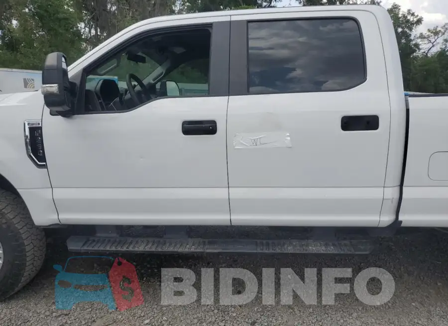 1FT7W2B60HEF31434 Photo# 12