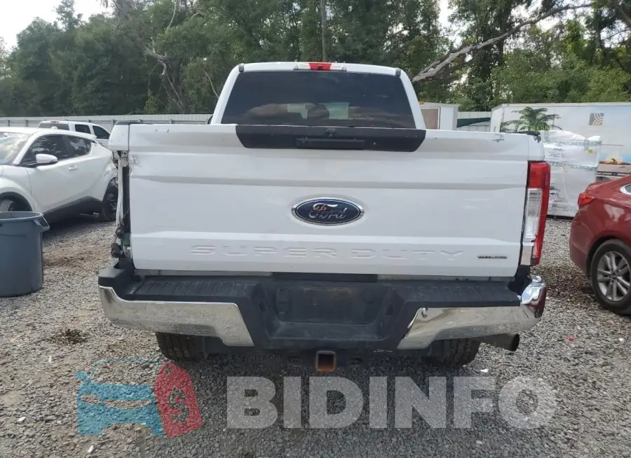 1FT7W2B60HEF31434 Photo# 6