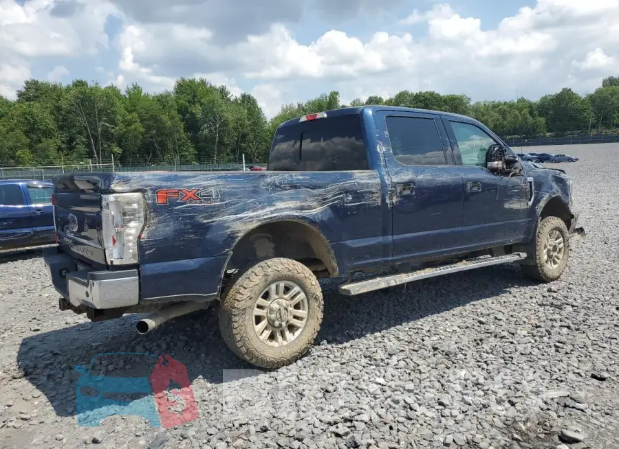 1FT7W2B67JEB15127 Photo# 3