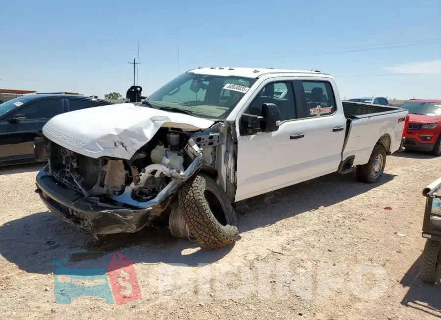1FT7W2BA2PED92331 Photo# 1