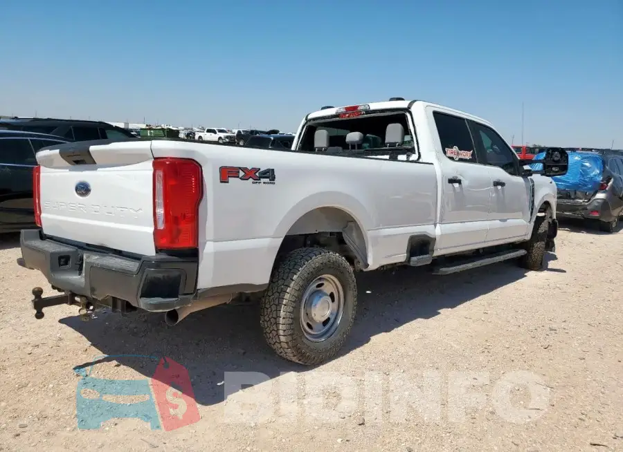 1FT7W2BA2PED92331 Photo# 3