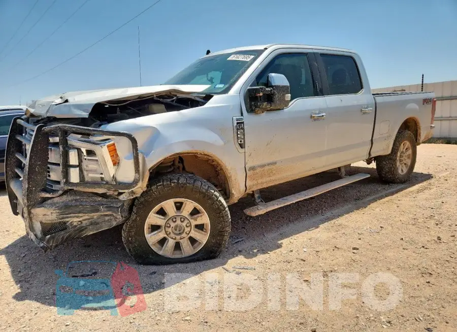 1FT7W2BT6KED82721 Photo# 1