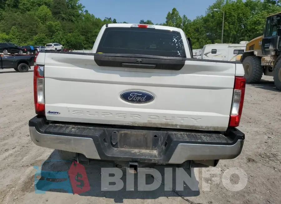 1FT7W2BT7JEC53224 Photo# 6