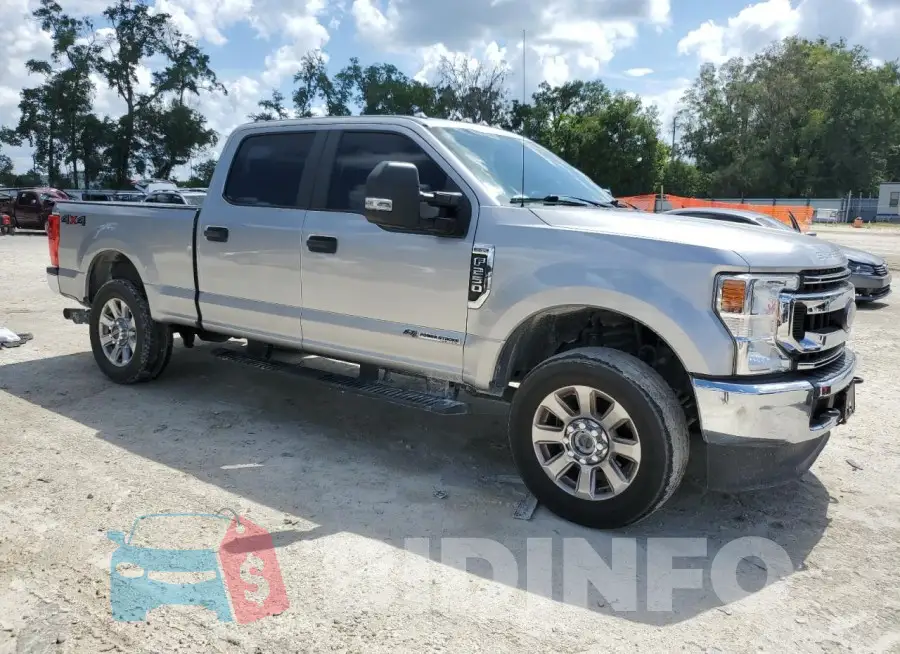 1FT7W2BTXLEE66199 Photo# 4