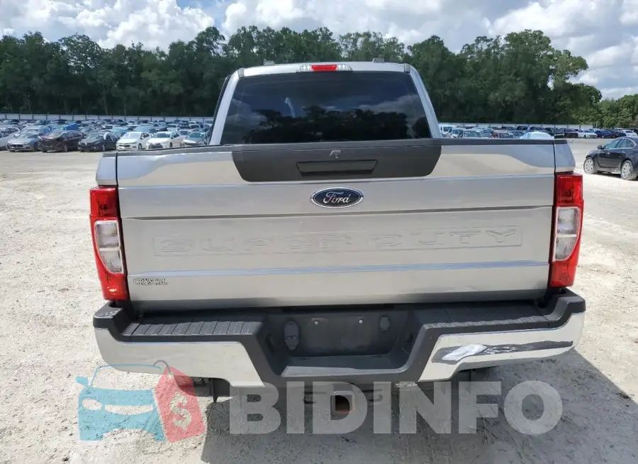 1FT7W2BTXLEE66199 Photo# 6