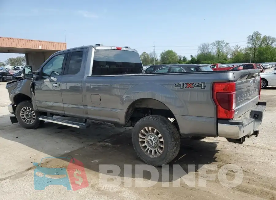1FT7X2B64NEE80030 Photo# 2