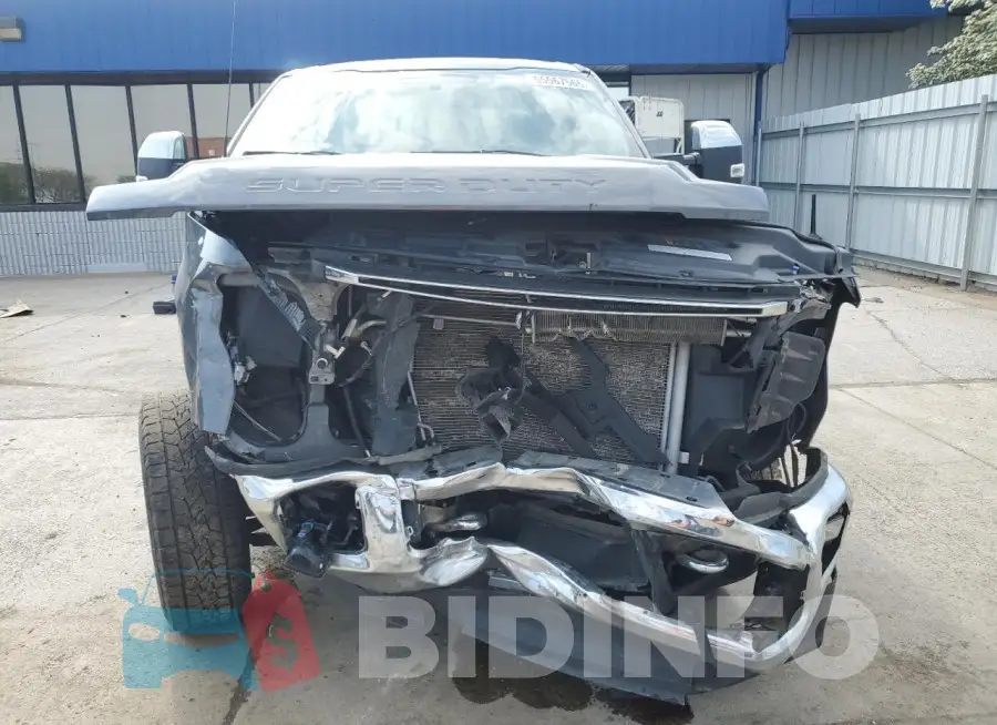 1FT7X2B64NEE80030 Photo# 5