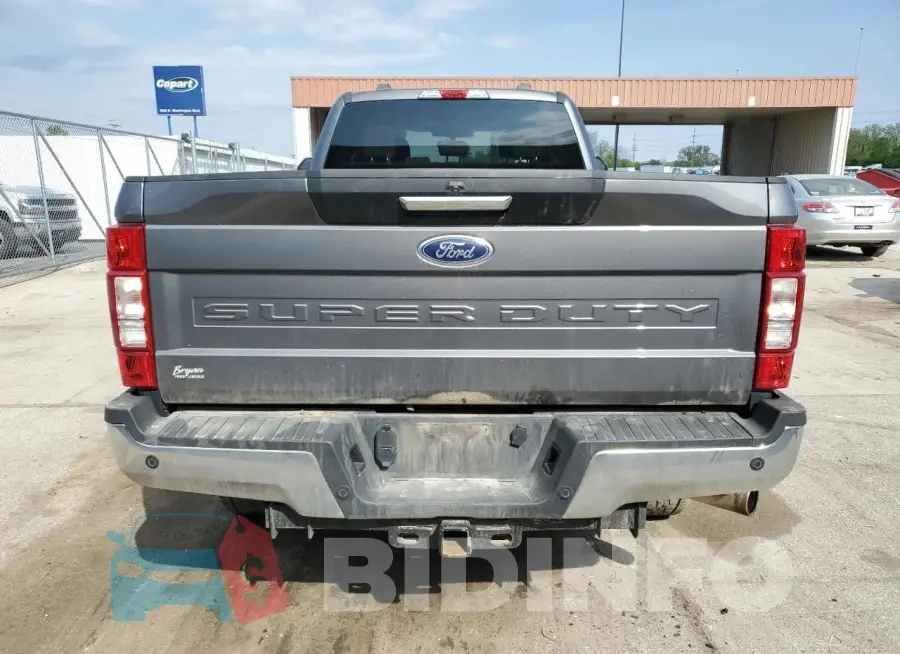 1FT7X2B64NEE80030 Photo# 6