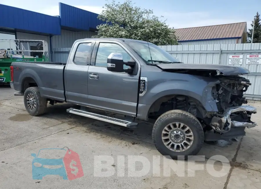 1FT7X2B64NEE80030 Photo# 4