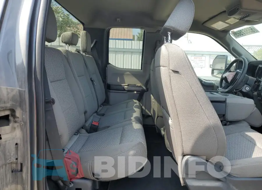 1FT7X2B64NEE80030 Photo# 10