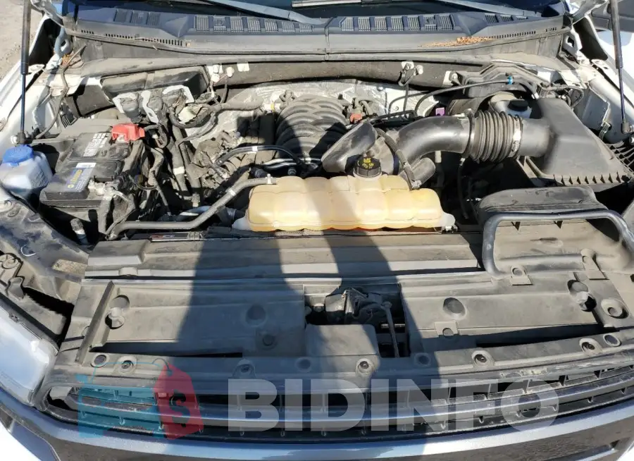 1FTEW1E5XJKE54339 Photo# 11