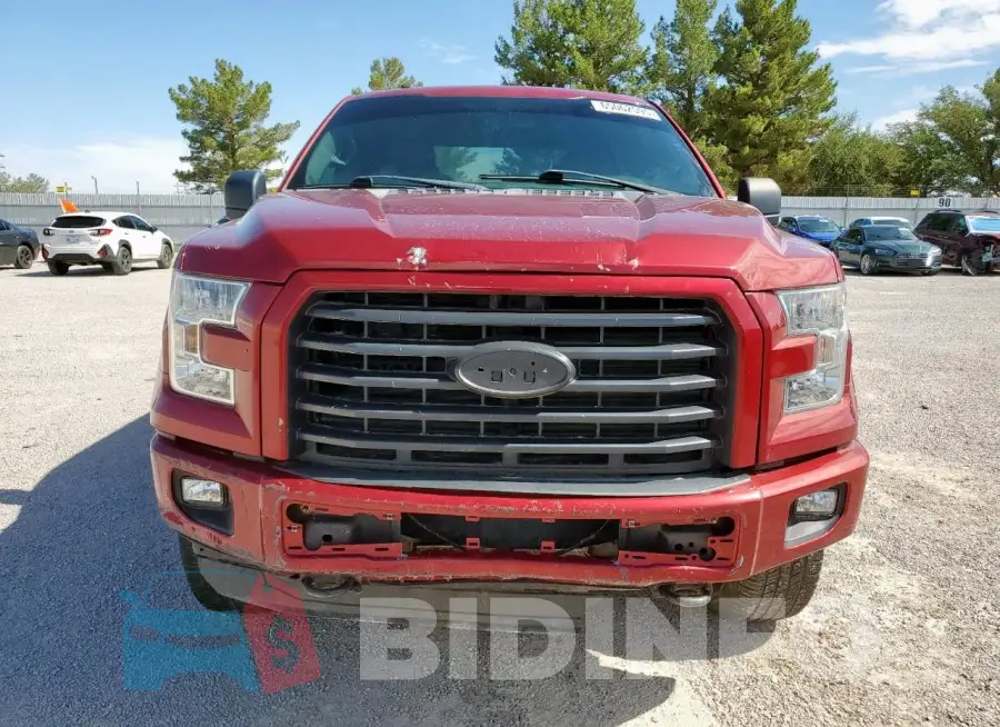 1FTEW1EF8GFB94842 Photo# 5