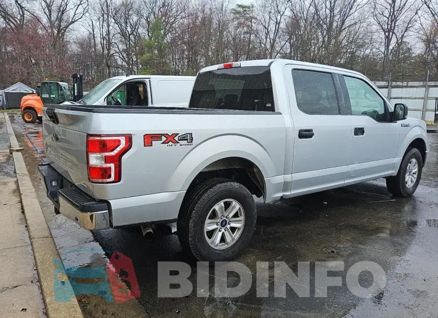 1FTEW1EG9JKF15925 Photo# 3