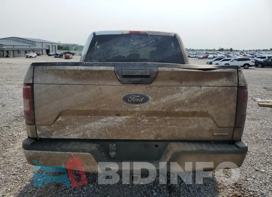 1FTEW1EP9KFA29514 Photo# 6
