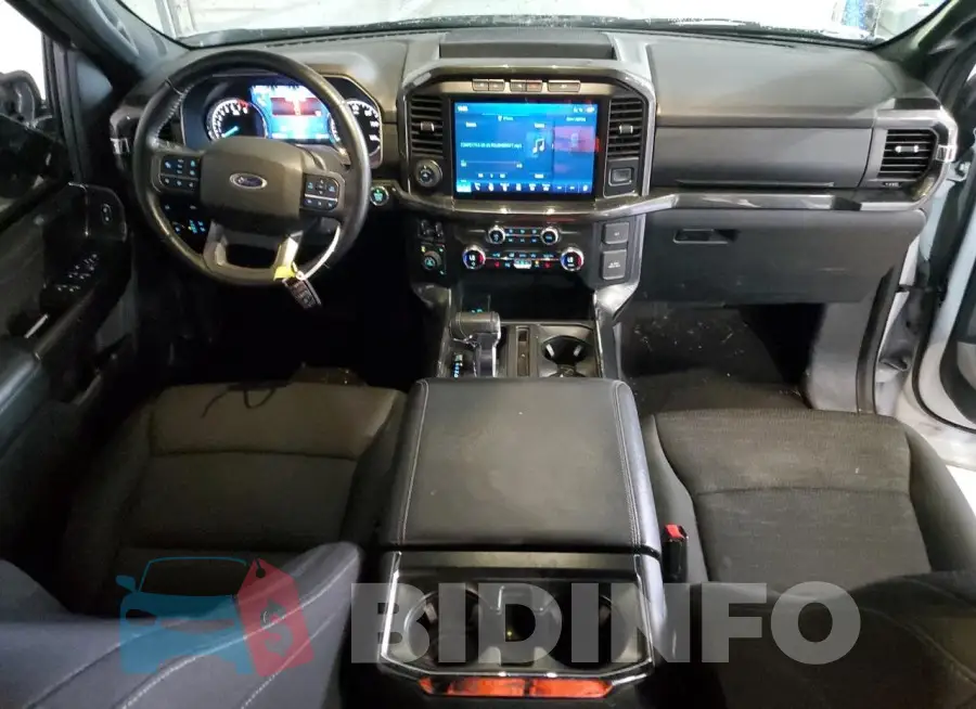 1FTFW1E57MKD13897 Photo# 8