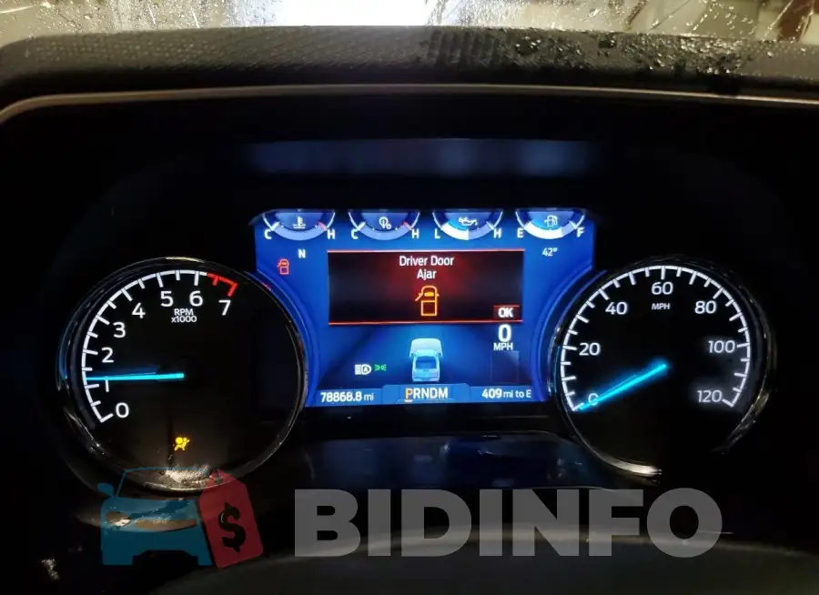 1FTFW1EDXMFB77295 Photo# 9